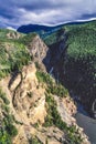 An aerial image of the Stikine in British Columbia, Canada