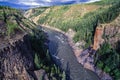 An aerial image of the Stikine in British Columbia, Canada