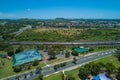 Campbelltown and HJ Daley Library in New South Wales.