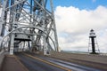 Aerial Lift Bridge