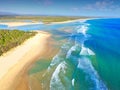 Noosa Heads Scenes Royalty Free Stock Photo