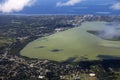 Aerial Nuku'alofa