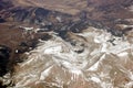 Aerial Over the Rocky Mountains 3
