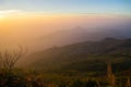 Aerial overview at thailand cityscape Royalty Free Stock Photo