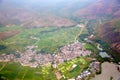 Lijiang villages, Yunnan, China