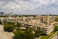 Aerial photo Broward Health Medical Center Fort Lauderdale FL