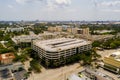 Aerial photo Broward Health Medical Center Fort Lauderdale FL