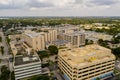 Aerial photo Broward Health Medical Center Fort Lauderdale FL