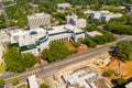 Aerial photo Leon County Clerk of Courts and Comptroller