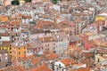 Aerial Rovinj