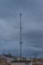 aerial television antenna