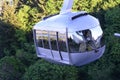 Aerial Tram Portland