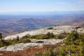 Vermont Fall Foliage, Mount Mansfield, Vermont