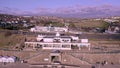 Aerial video of the WhiteCliffs Saltdean Cafe