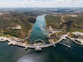 Alqueva Dam