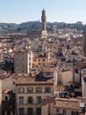 Arnolfo Tower - Florence, Italy