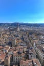 Arnolfo Tower - Florence, Italy