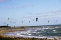 Aerial view, atlantic, clouds, oleron, atlantic ocean marsh, storm, duck, lighthouse