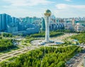 Nur-Sultan, Kazakhstan