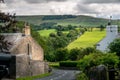 Newton in Bowland Lancashire UK