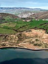 Orovalle Minerals, gold mining in BoinÃÂ¡s valley, Belmonte de Miranda, Asturias, Spain