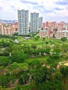 Bishan-Ang Mo Kio Park, Singapore