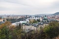 Bridges of Prague, Czech Republic