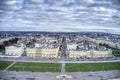 Brunswick Square Aerial Photo