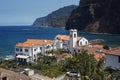 Church of the Good Lord Jesus, Madeira Portugal