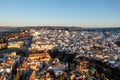 Cityscape - Ronda, Spain