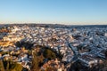 Cityscape - Ronda, Spain