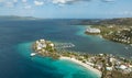 Coki Beach, St. Thomas, US Virgin Islands