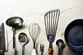Cooking utensil kitchenware