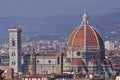 Duomo Florence Royalty Free Stock Photo