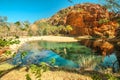 Ellery Creek Big Hole