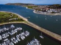 Conwy - North Wales - United Kingdom