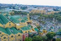 Gold Reef City Casino, Johannesburg, South Africa