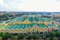 Gold Reef City Casino, Johannesburg, South Africa