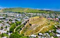 Gori Fortress in Shida Kartli, Georgia