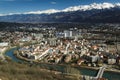 Grenoble FRANCE