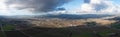 Aerial View of Livermore, California