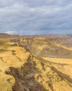 Masada National Park, Judea, Israel