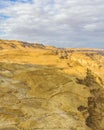 Masada National Park, Judea, Israel