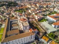 Church of SÃÂ£o Vicente of Fora, Lisbon, Portugal