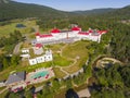 Mount Washington Hotel, New Hampshire, USA