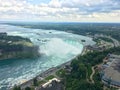 Niagara Falls