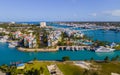 Harborside Villas at Paradise Island, Bahamas