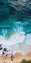 Aerial View Photography Of Beautiful Beach Stunning Wallpaper By Peter Yan, Jay Daley, Dustin Lefevre