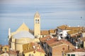 Porto santo stefano Royalty Free Stock Photo