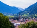 Pinzolo, Trentino-Alto Adige, Dolomites, north Italy